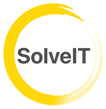 Home | SolveIT