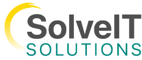 SolveIT